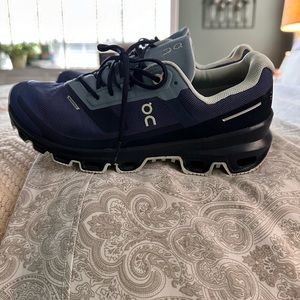 On Running cloud Venture. ***make  an offer***